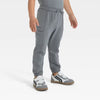 Cat & Jack Boy's Gray Cozy Fleece Jogger Sweatpants  | Cat & Jack in Lebanon
