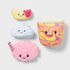 Gigglescape Stackable Lemonade Drink Stuffed Animal | Gigglescape In Lebanon