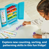 Learning Resources Sorting Snacks Mini Fridge Reading & Writing Kit | Learning Resources In Lebanon