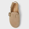 Cat & Jack Girl's Beige Berlin Clogs Slippers | Cat & Jack In Lebanon