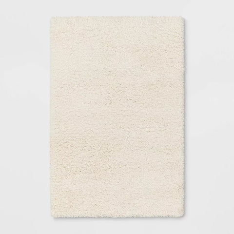 Threshold Eyelash Woven Shag Rug - 48x72 inches | Threshold In Lebanon