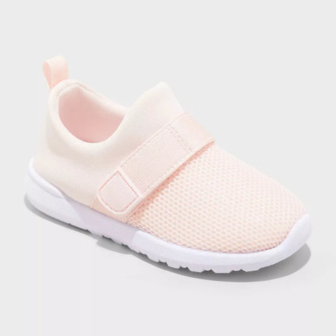 Cat & Jack Girl's Pink Austin Slip-On Water Sneakers | Cat & Jack In Lebanon