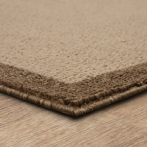 Threshold Beige Madison Washable Rug | Threshold In Lebanon