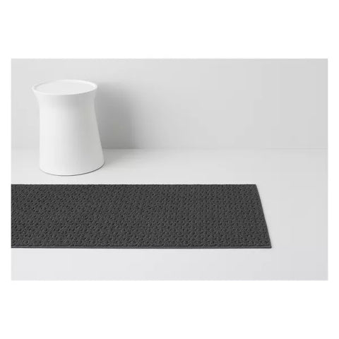 Threshold Gray Washable Solid Machine Tufted Rug | Threshold In Lebanon