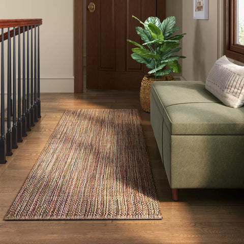 Threshold Handloom Runner Rug - 71.1CMx213.3CM | Threshold In Lebanon