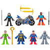 Fisher-Price Imaginext DC Comics Deluxe Multipack Figure | Fisher-Price In Lebanon