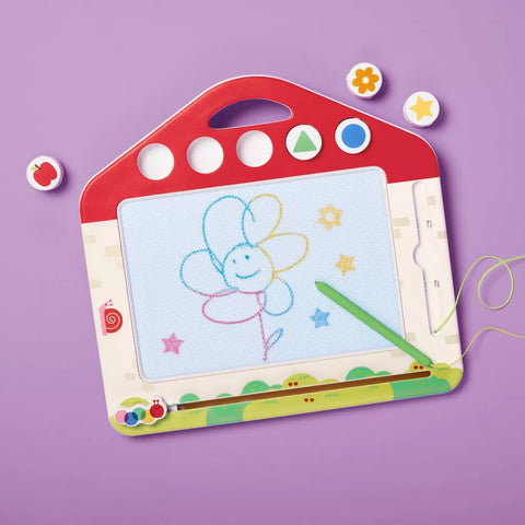 Gigglescape Magnetic Drawing Board|Gigglescape In Lebanon
