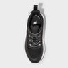 All In Motion Boy's Black & White Camren Performance Sneaker | All In Motion In Lebanon