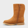 Cat & Jack Baby Girl's Camel Leanna Tall Boots | Cat & Jack In Lebanon