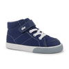 See Kai Run Basics Baby Boy's Navy Belmont Sneakers | See Kai Run Basics In Lebanon
