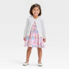 Disney Girl's Multicolor Princess Cinderella Belle Jasmine Chiffon Dress | Disney In Lebanon