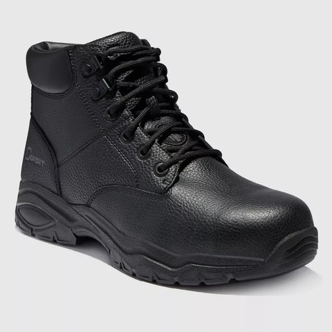S Sport By Skechers Men's Black Elton Boot | Skechers In Lebanon