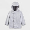 Cat & Jack Baby Boy's Grey Playground Parka Jacket | Cat & Jack In Lebanon