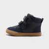 Cat & Jack Boy's Navy Xavier High Top Sneakers | Cat & Jack In Lebanon