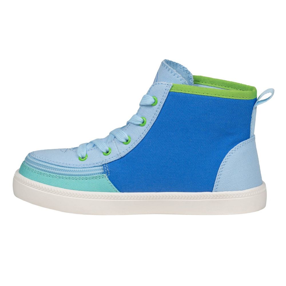 Billy Women's Multicolor Haring Colorblock Sneakers|Billy In Lebanon ...