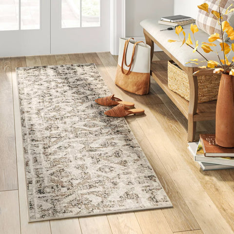 Threshold Eliot Geo Area Rug  | Threshold In Lebanon