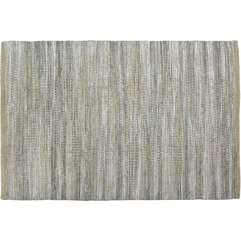 Threshold Multicolor Woven Rug 2'6 x 4' | Threshold In Lebanon