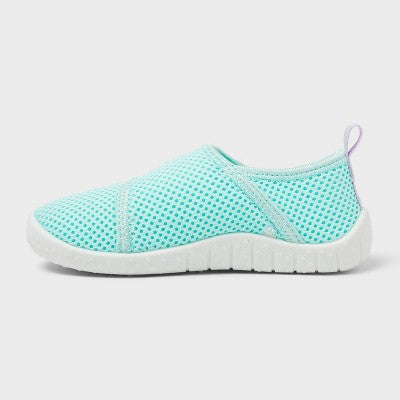 Sun Squad Girl's Aqua Hartley Water Shoes|Sun Squad In Lebanon
