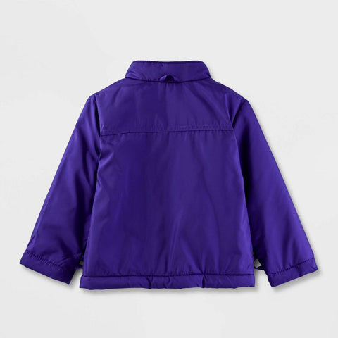 Cat & Jack Baby Boy's Blue 3-in-1 Snowplay Jacket | Cat & Jack In Lebanon