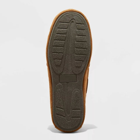 Goodfellow & Co Men's Brown Topher Moccasin Slippers | Goodfellow & Co In Lebanon