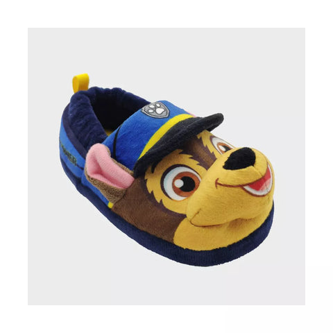 PAW Patrol Boy's Blue Slippers |PAW Patrol In Lebanon