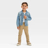 OshKosh B'gosh Boy's Blue Denim Jacket | OshKosh B'gosh In Lebanon