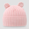 Carter's Baby Girl Knit Bear Ear Beanie | Carter's  in Lebanon