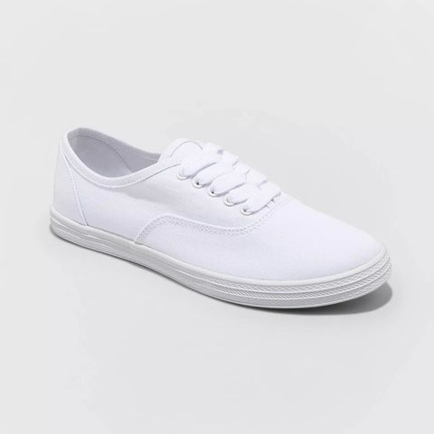 Universal Thread Women's Lunea Lace-Up Sneakers | Universal Thread In Lebanon