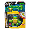 Goo Jit Zu Heroes Teenage Mutant Ninja Turtles Leonardo Figure | Goo Jit Zu In Lebanon