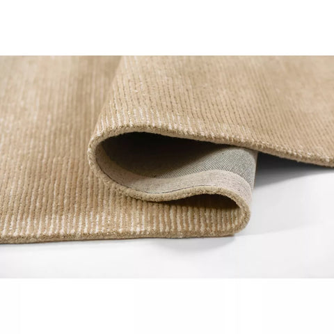 Momeni Beige Everett Beverly Handtufted Rug | Momeni In Lebanon
