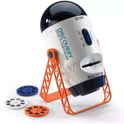 Discovery Mindblown 2-In-1 Reversible Planetarium Space Projector|Discovery In Lebanon