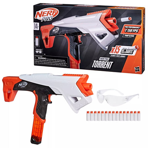 Nerf Pro Skyhawk Blaster|Nerf In Lebanon