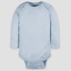 Gerber Baby Multicolor 4pk Long Sleeve Onesies Bodysuit | Gerber In Lebanon