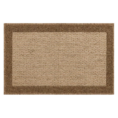 Threshold Beige Madison Washable Rug | Threshold In Lebanon