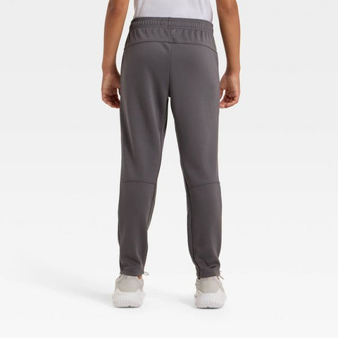 All In Motion Boy's Grey Performance Jogger Pants     | All In Motion in Lebanon