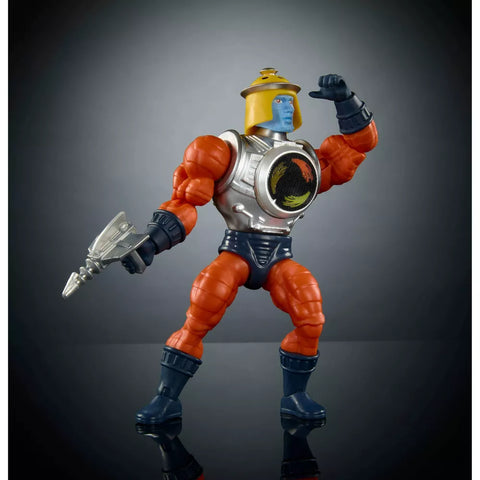 Mattel Masters of the Universe Origins Sketchbook Series Sy-Klone Action Figure Toy|Mattel In Lebanon