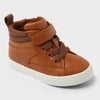 Cat & Jack Boy's  Brown Toddler Aidan Shoes | Cat & Jack in Lebanon