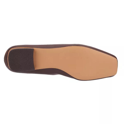 New York & Company Women's Damara Loafer Casual Shoe | New York & Company In Lebanon