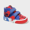 Ground Up Boy's Multicolor Spider-Man High-Top Sneakers | Ground Up In Lebanon