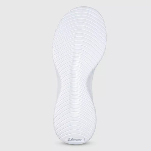 S Sport By Skechers Women's White Charlize 2.0 Sneakers | Skechers In Lebanon