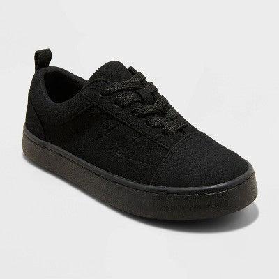 Art Class Women's Black Garrett Sneakers | Art Class in Lebanon