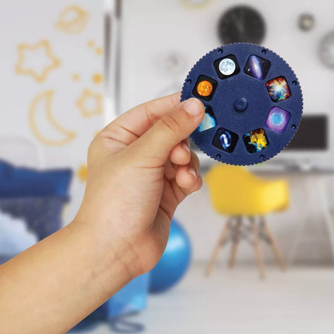 Discovery Mindblown 2-In-1 Reversible Planetarium Space Projector|Discovery In Lebanon