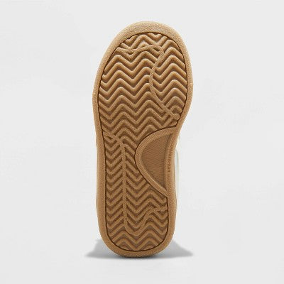 Cat & Jack Girl's Silver Hook and Loop Closure Sneakers  | Cat & Jack in Lebanon