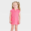 Cat & Jack Baby Girls' Hooded Swimsuit Cover-Up Dress | Cat & Jack in Lebanon