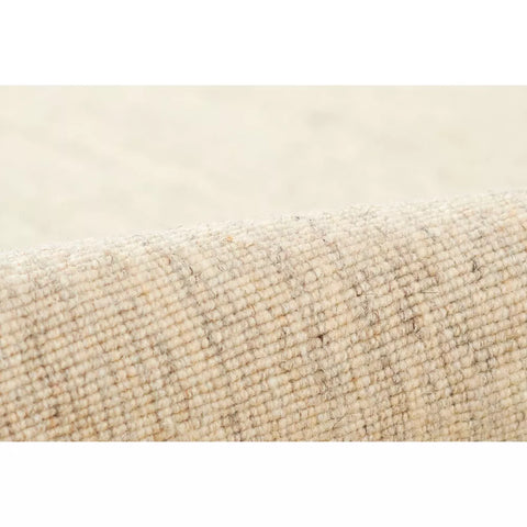 Momeni Beige Oliver Striped Border Handloomed Rug | Momeni In Lebanon