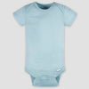 Gerber Baby Multicolor 5pk Short Sleeve Onesie Bodysuit | Gerber In Lebanon