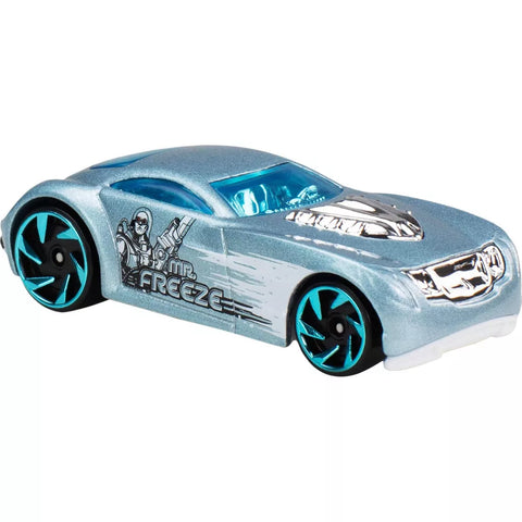 Mattel Hot Wheels Batman Car Toy Vehicle 1:64 Scale 5pk|Mattel In Lebanon