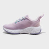 All In Motion Women's Pink Camren Performance Sneakers | All In Motion In Lebanon