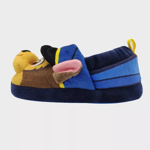 PAW Patrol Boy's Blue Slippers |PAW Patrol In Lebanon