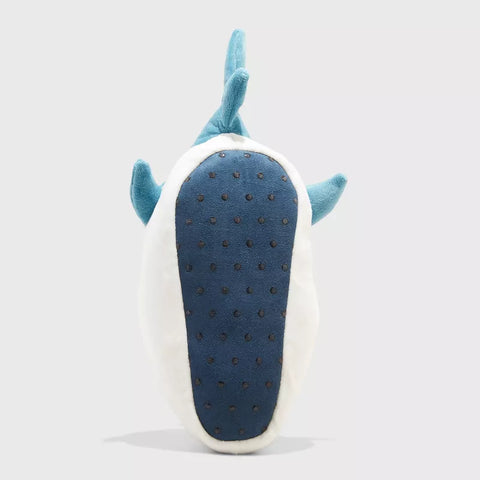 Cat & Jack™ Kids' Blue Knox Shark Ankle Biter Sandals | Cat & Jack™  in Lebanon0